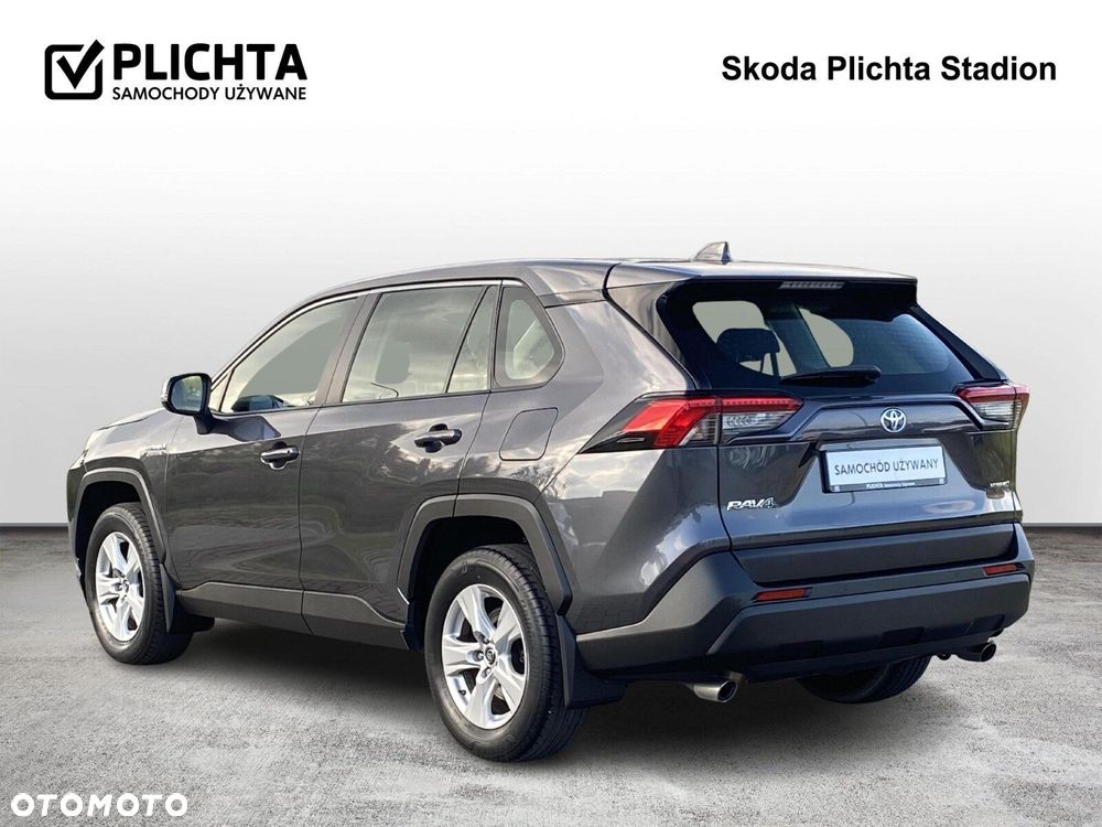 Toyota RAV4 - 3