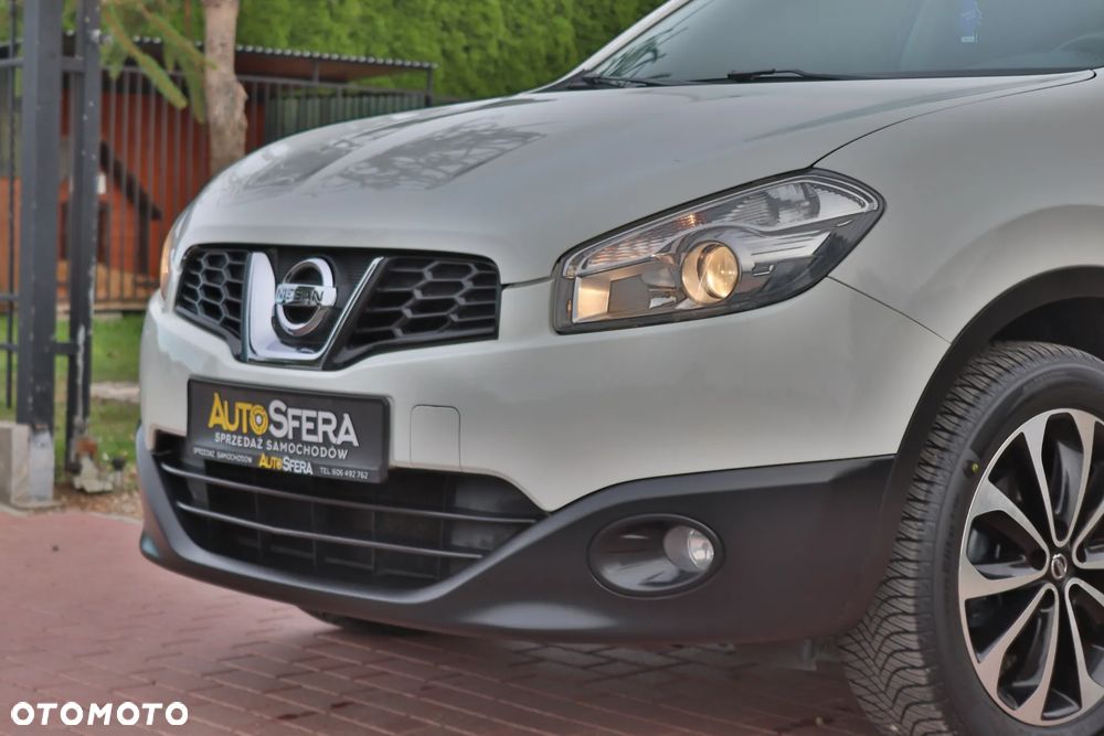 Nissan Qashqai 1.6 I-Way - 7