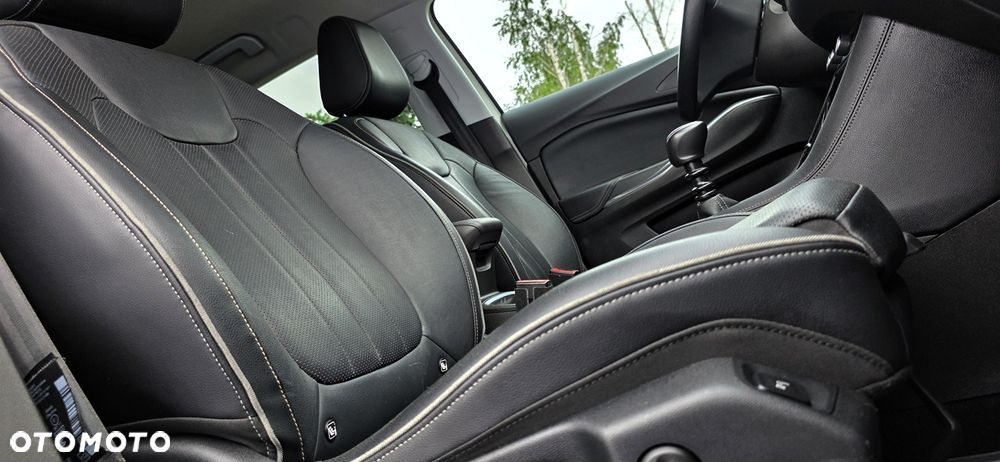 Opel Grandland X 1.2 T Ultimate S&S - 16