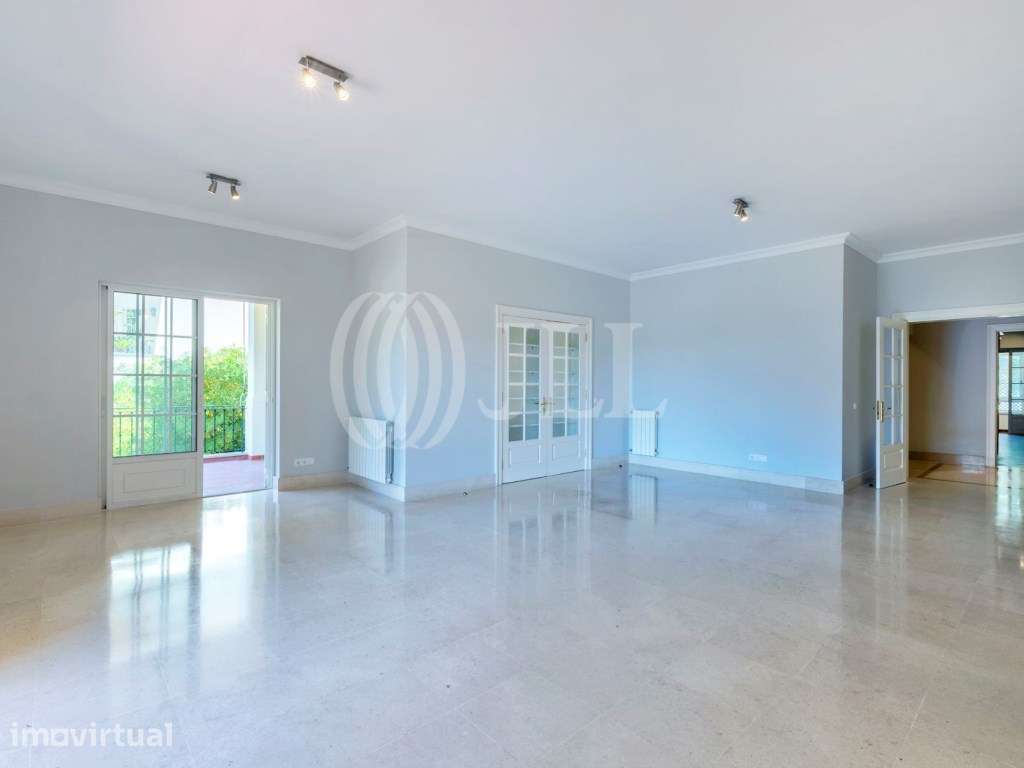 Apartamento T3 com jardim, na Quinta do Patino, Cascais - Grande imagem: 4/20