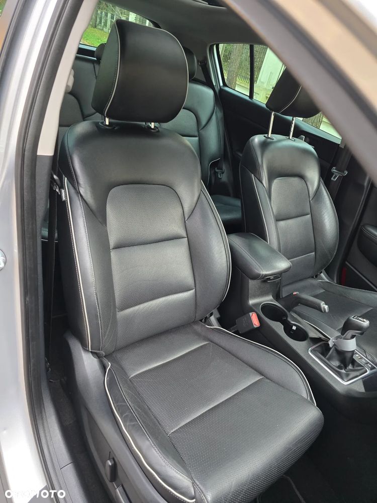 Kia Sportage 1.7 CRDI Business Line 2WD - 17