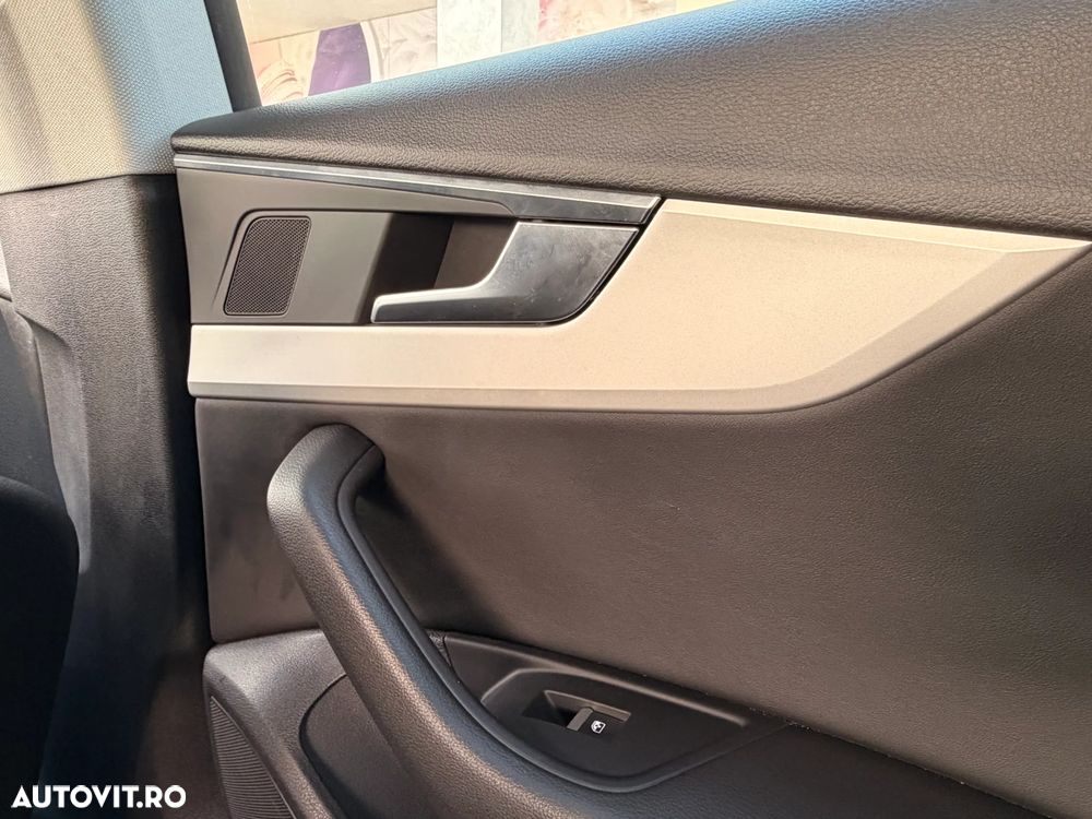 Audi A5 ack 2.0 30 TDI S tronic MHEV Advanced - 17