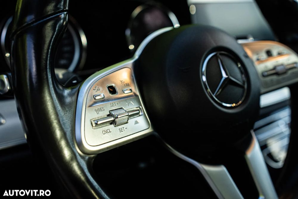 MERCEDES-BENZ CLS 2019 — imagine 19