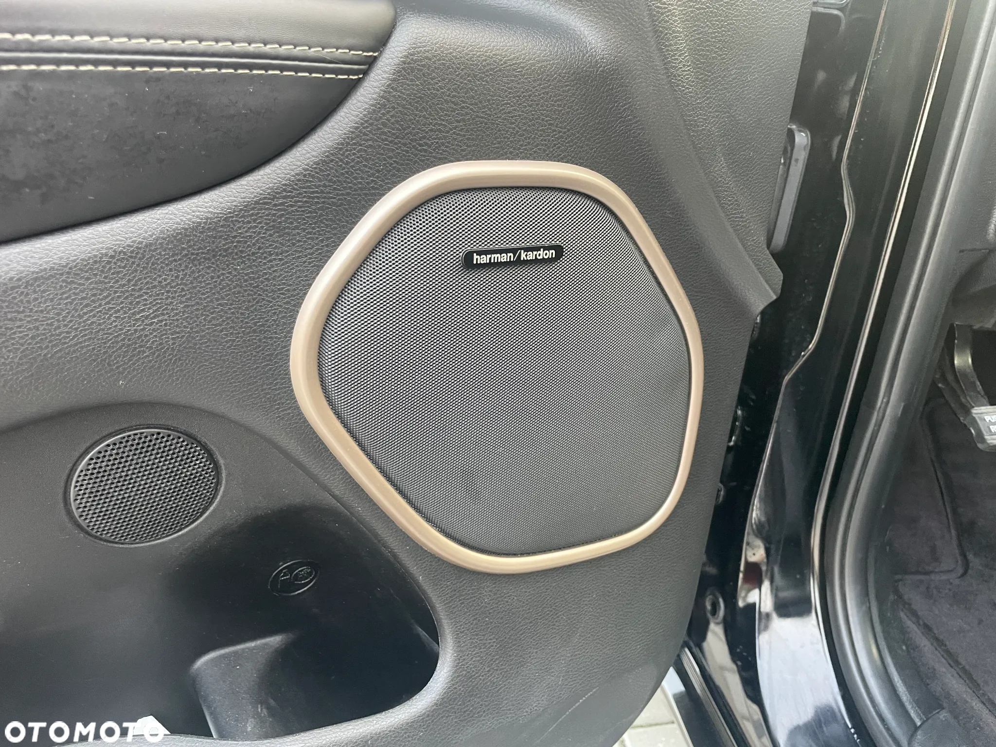 Jeep Grand Cherokee 3.6 V6 Overland - 19