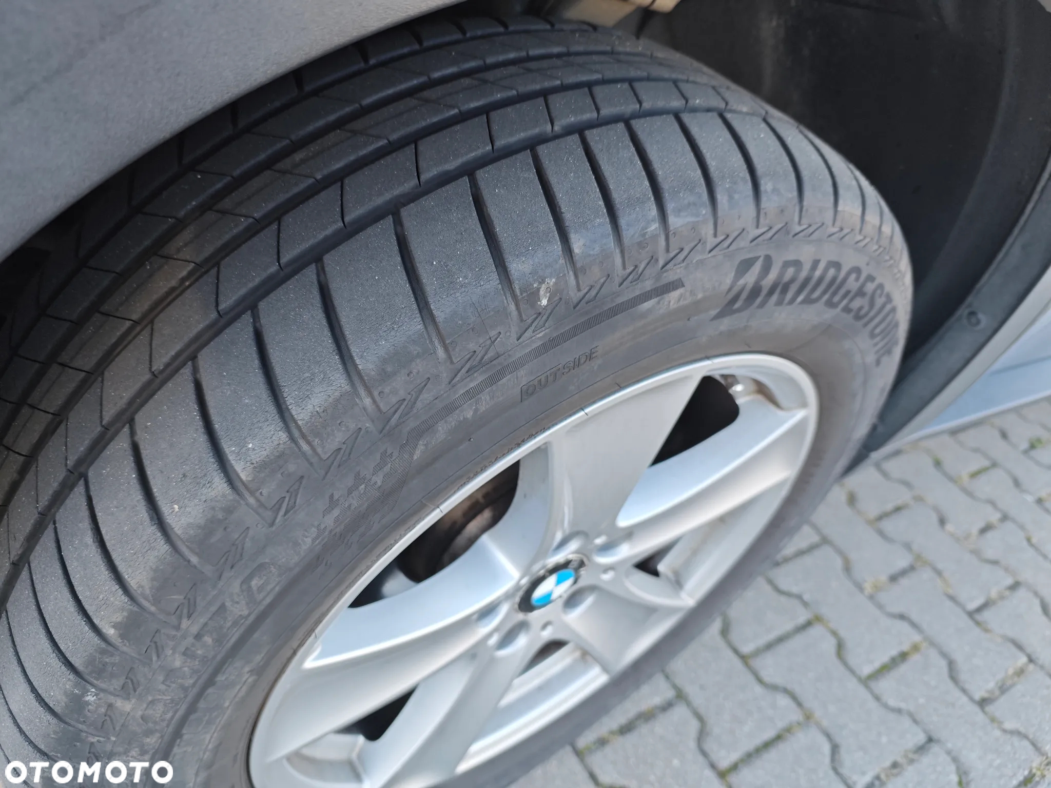 BMW X5 3.0d xDrive - 9