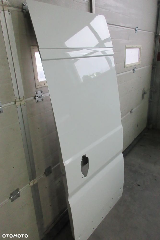 Fiat Ducato III Drzwi Prawy Tył - 2