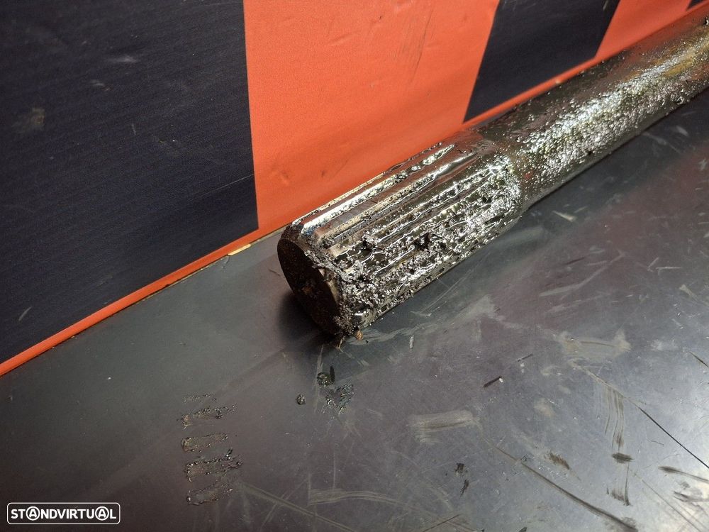 Semi-Eixo Traseiro Direito Fuso (Mitsubishi) Canter - 2