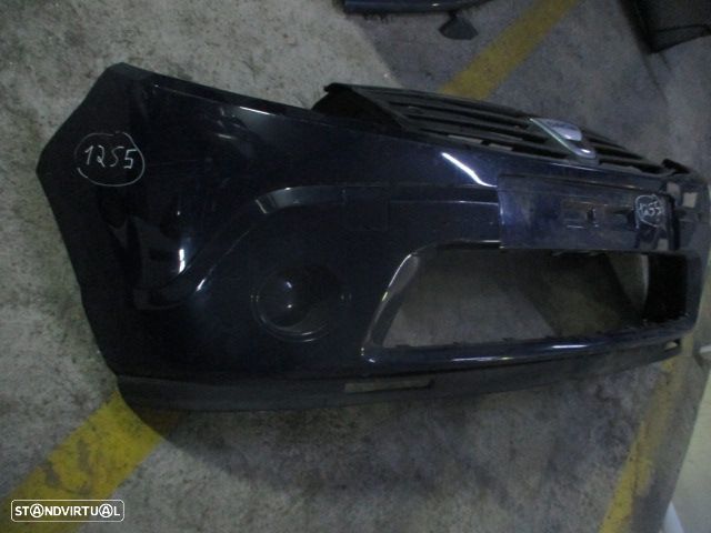 Parachoques Pc1255 DACIA SANDERO 2010 1.4I 75CV 5P AZUL FRT - 3