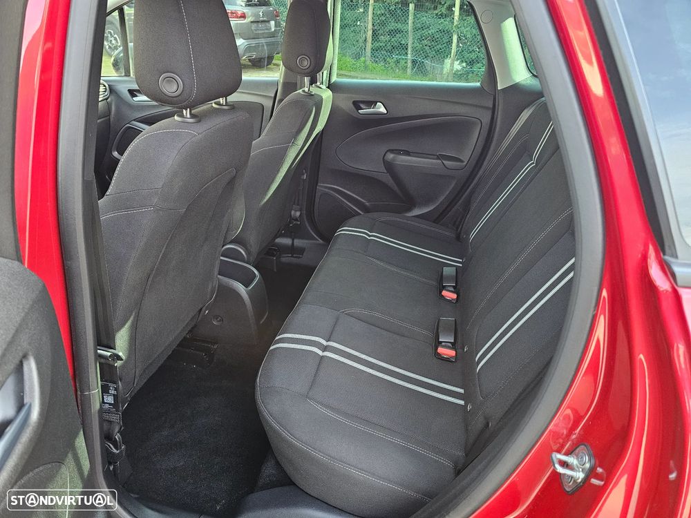 Opel Crossland X 1.2 T Innovation - 16