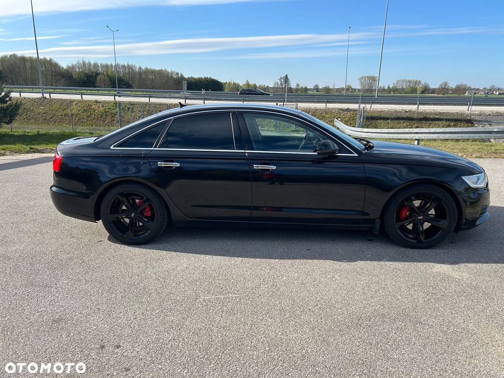 Audi A6 Limousine 2.0 TDI - 4