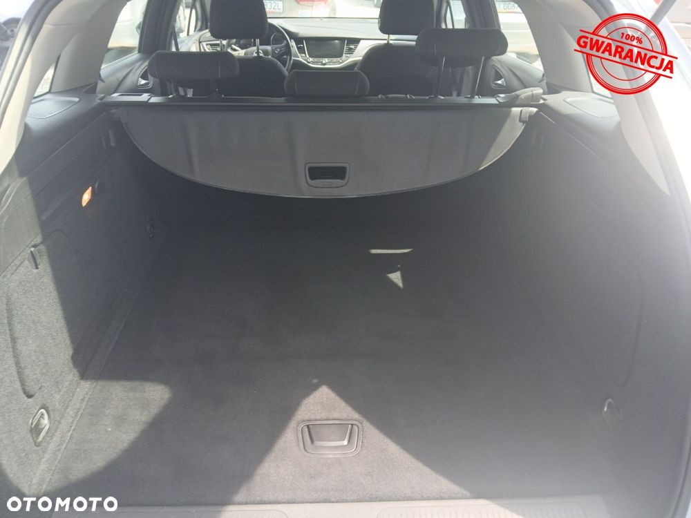 Opel Astra - 40
