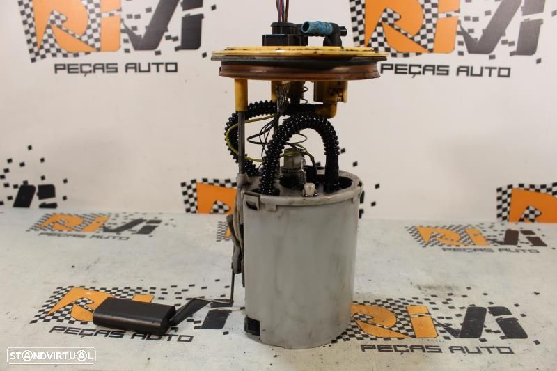 Boia / Bomba De Combustível Audi A3 (8P1)  1K0919050q / 1K0 919 050 Q - 4