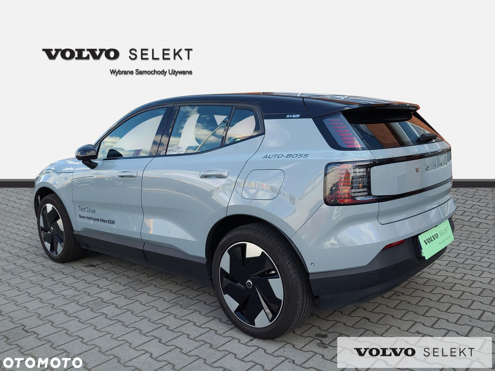 Volvo EX30 - 5