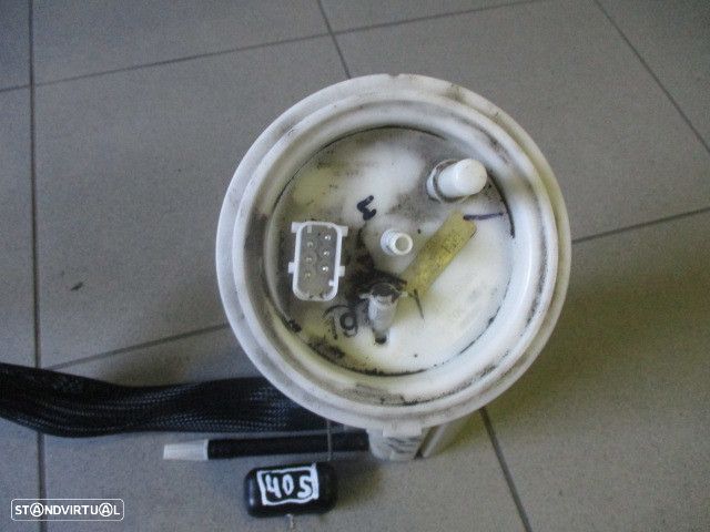 Bomba Combustivel 0580303041 BMW E60 2004 530 D DISEL - 2