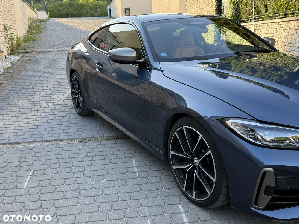BMW Seria 4 - 17
