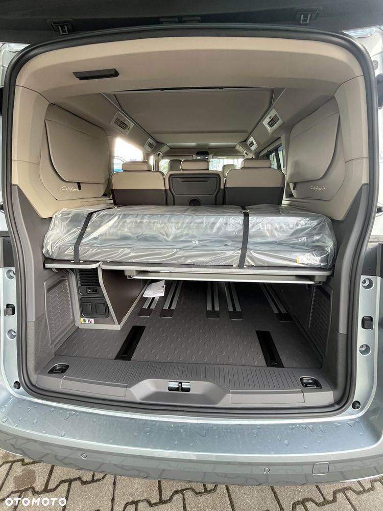 Volkswagen California - 28