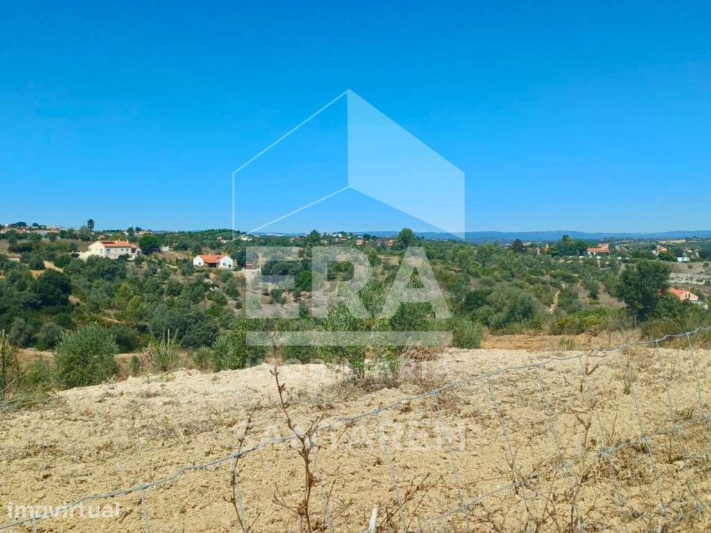 Terreno com excelente viabilidade para construção - Grande imagem: 4/9