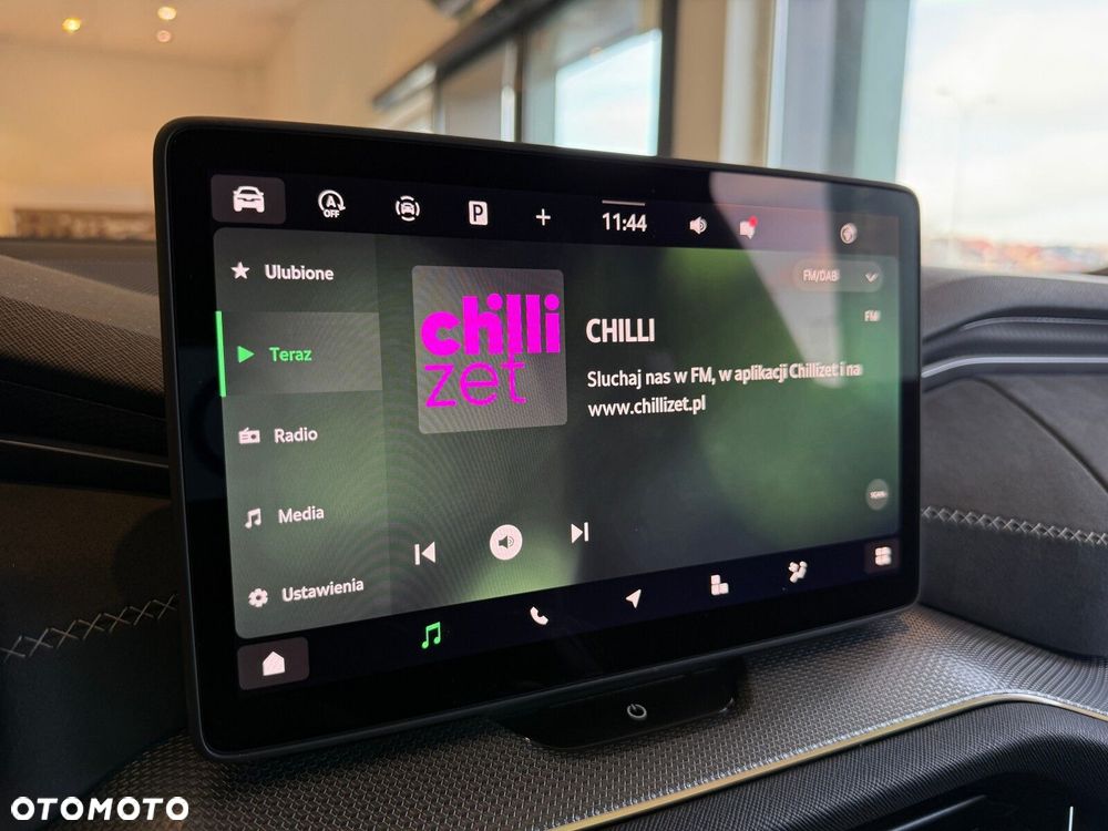 Skoda Kodiaq 2.0 TDI 4x4 Sportline DSG - 23