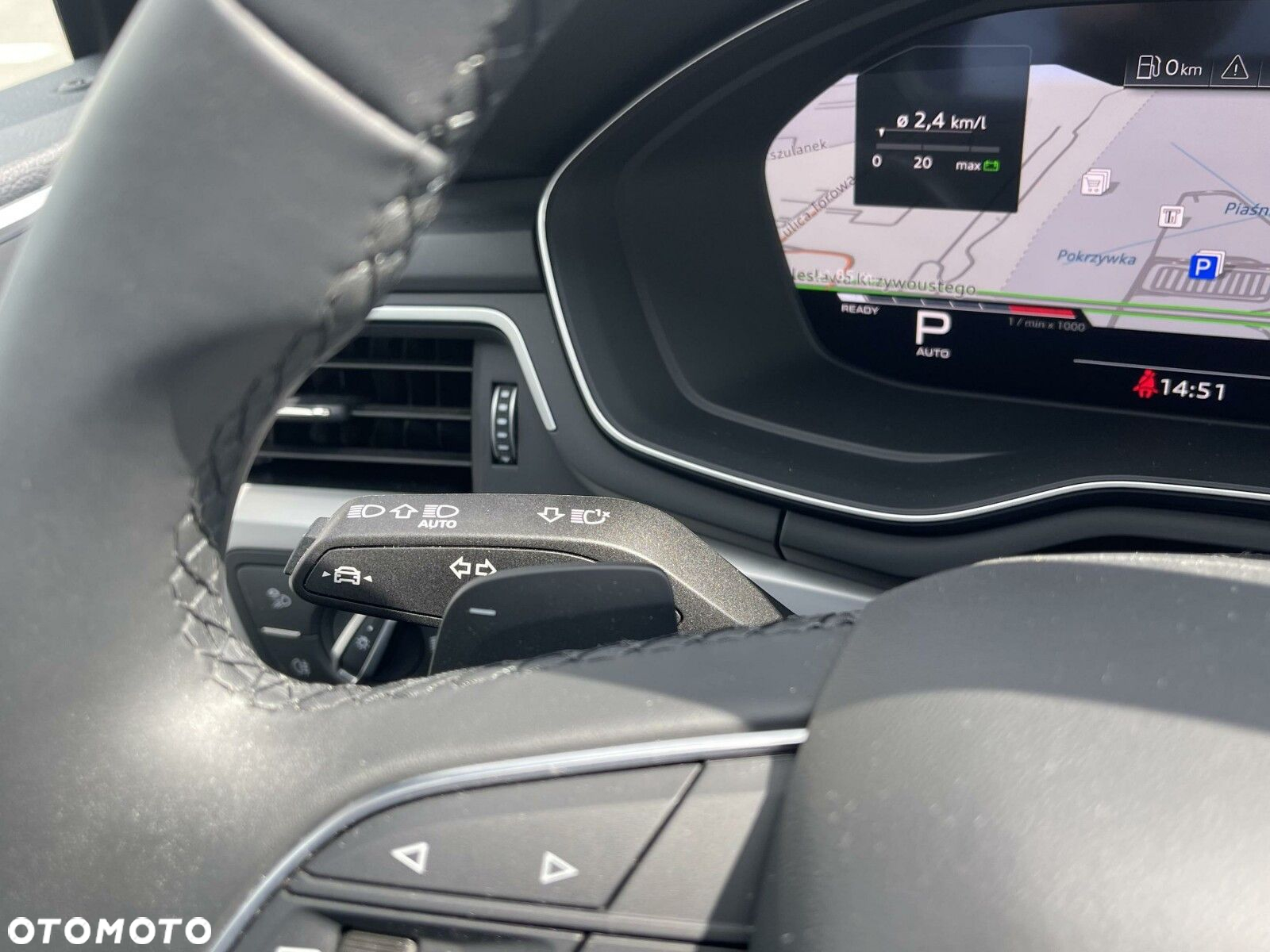 Audi A5 - 20