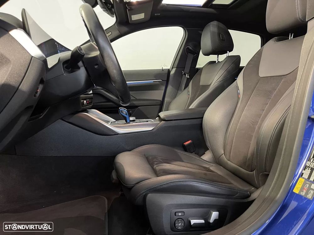 BMW i4 eDrive40 Pack Desportivo M Pro - 14