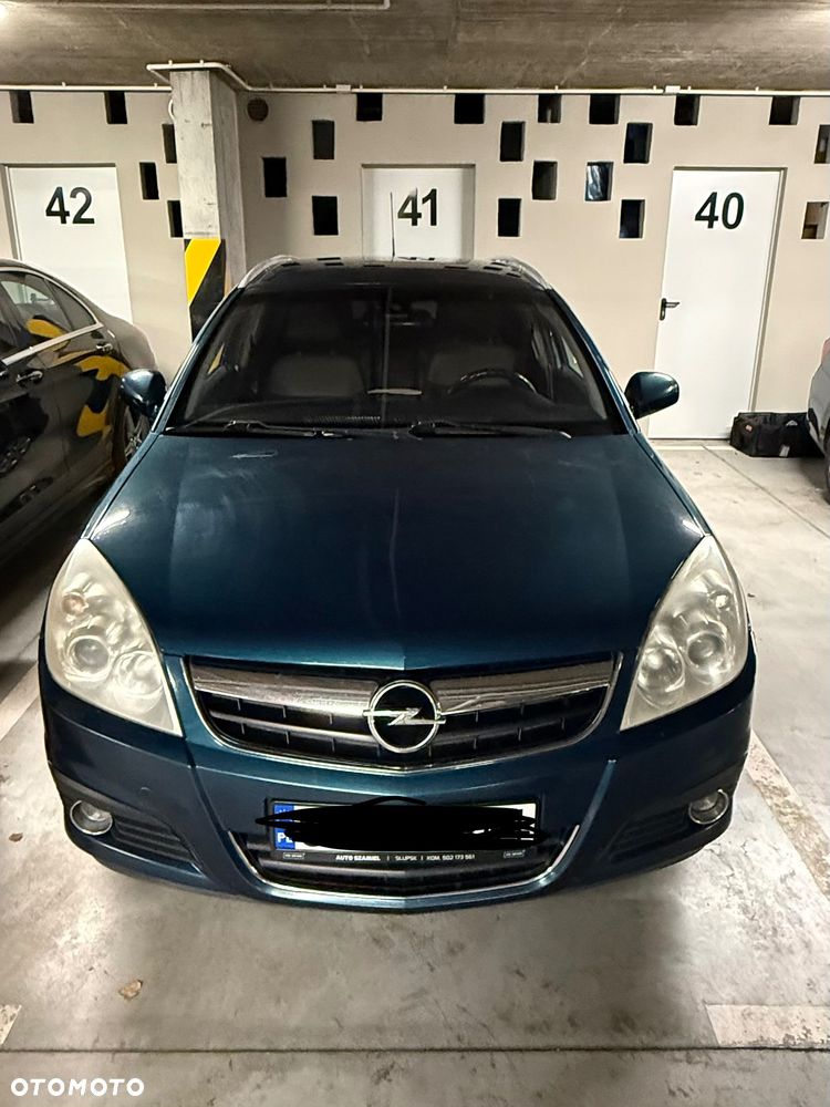 Opel Signum 1.8 Cosmo - 2