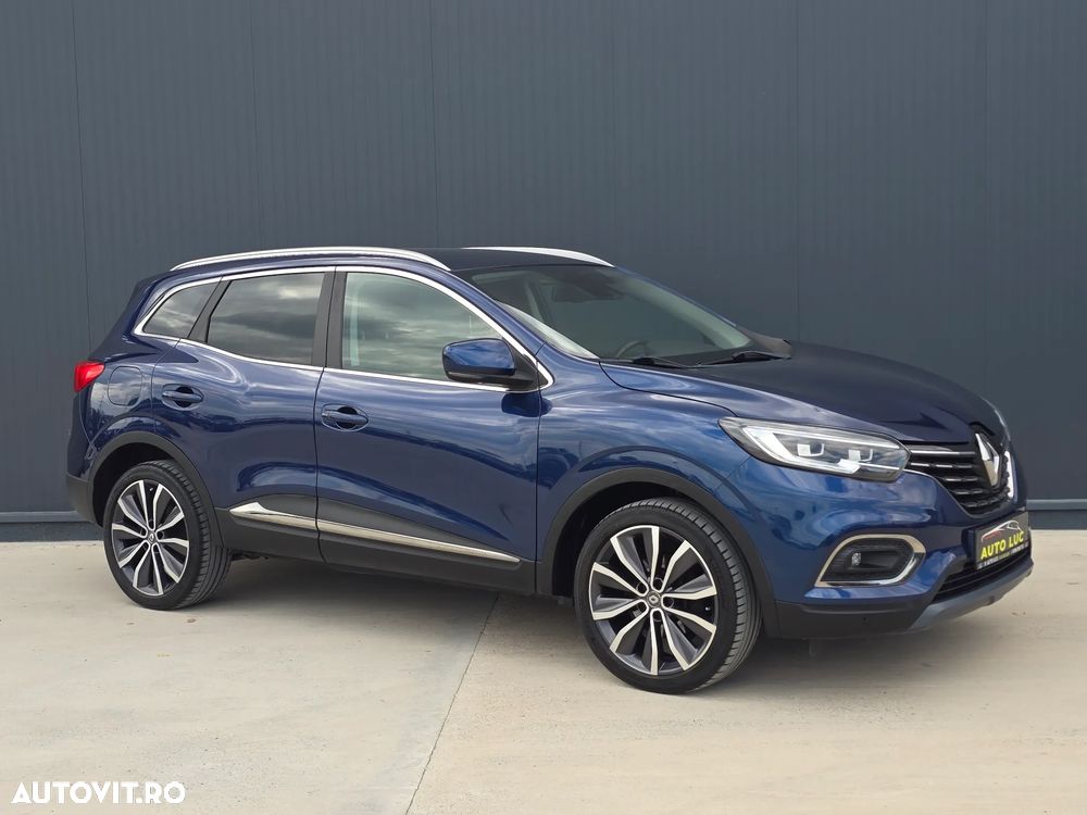 Renault Kadjar - 2