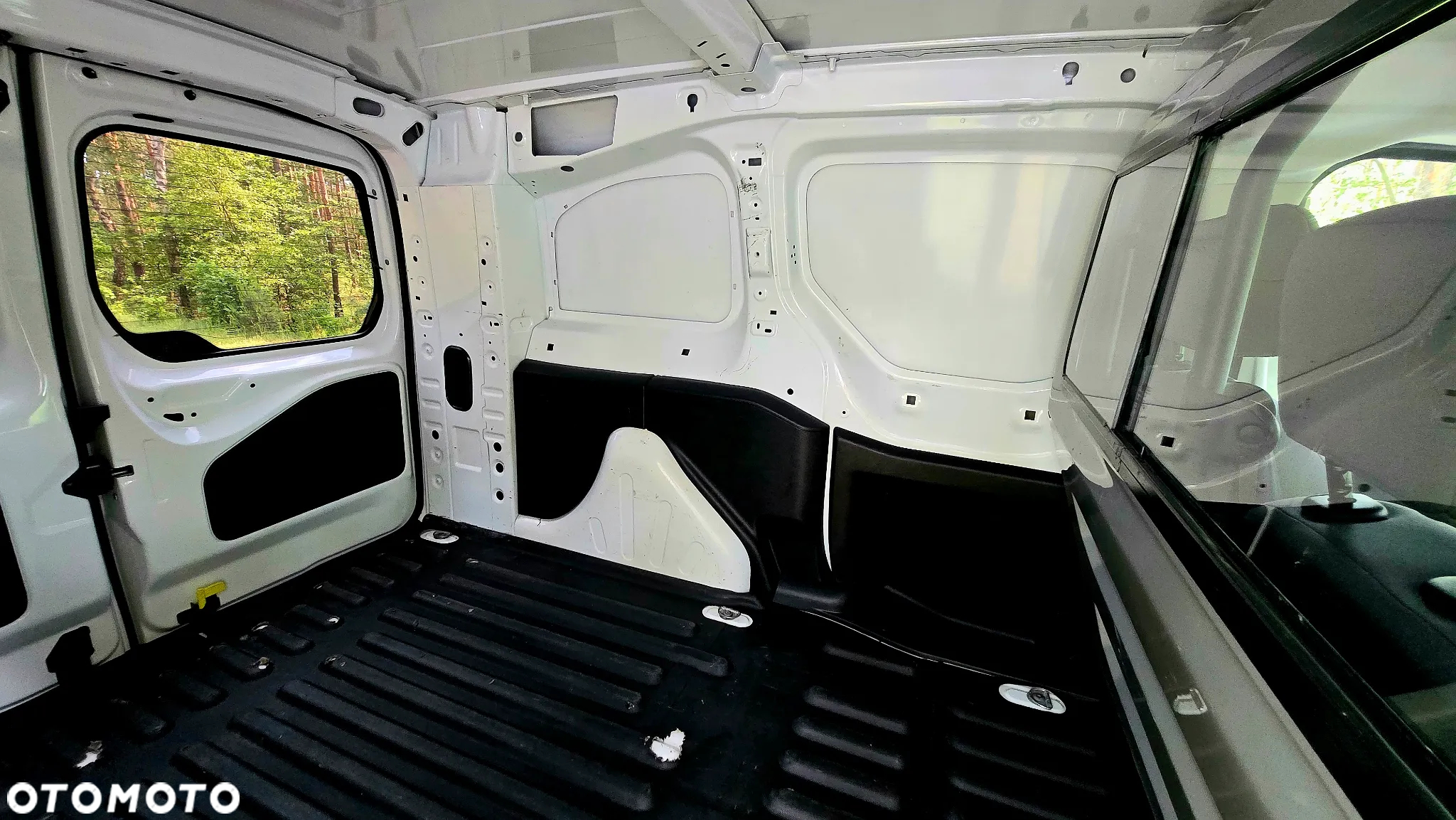 Peugeot Partner 1.6 HDi L2 Access - 27