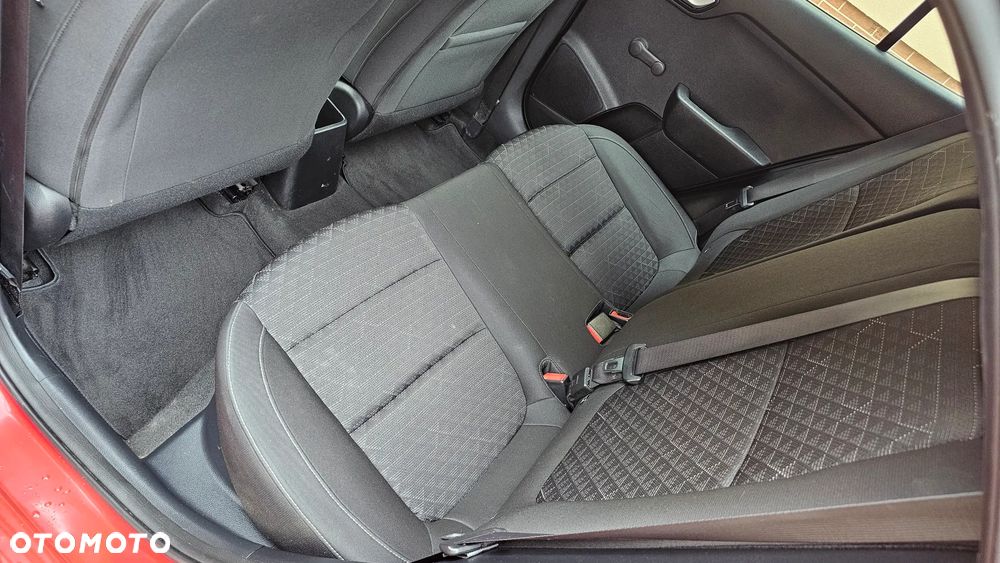 Kia Rio 1.2 L Business Line - 26