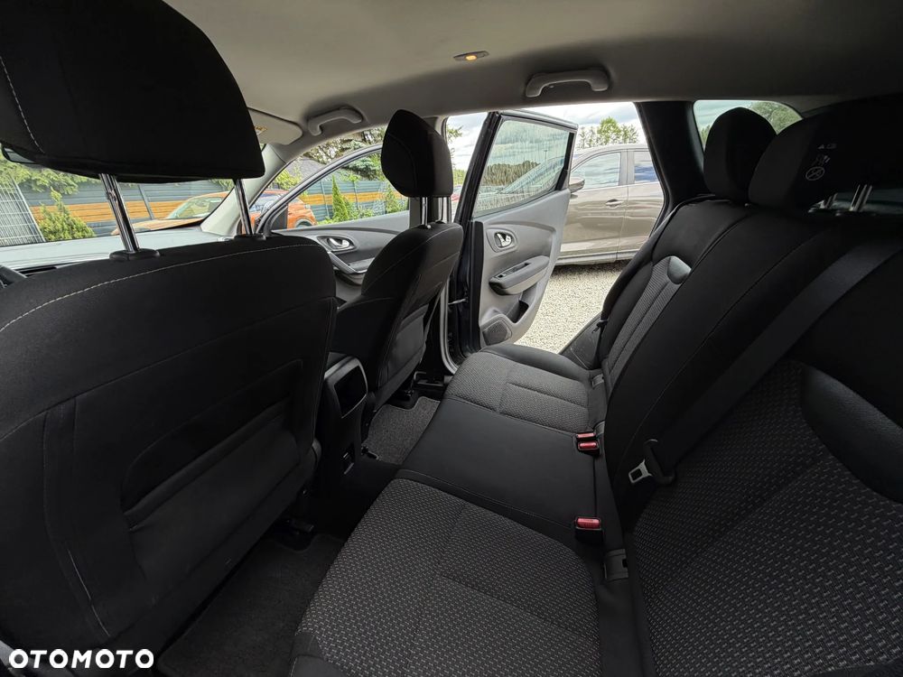 Renault Kadjar 1.3 TCe FAP Intens - 20