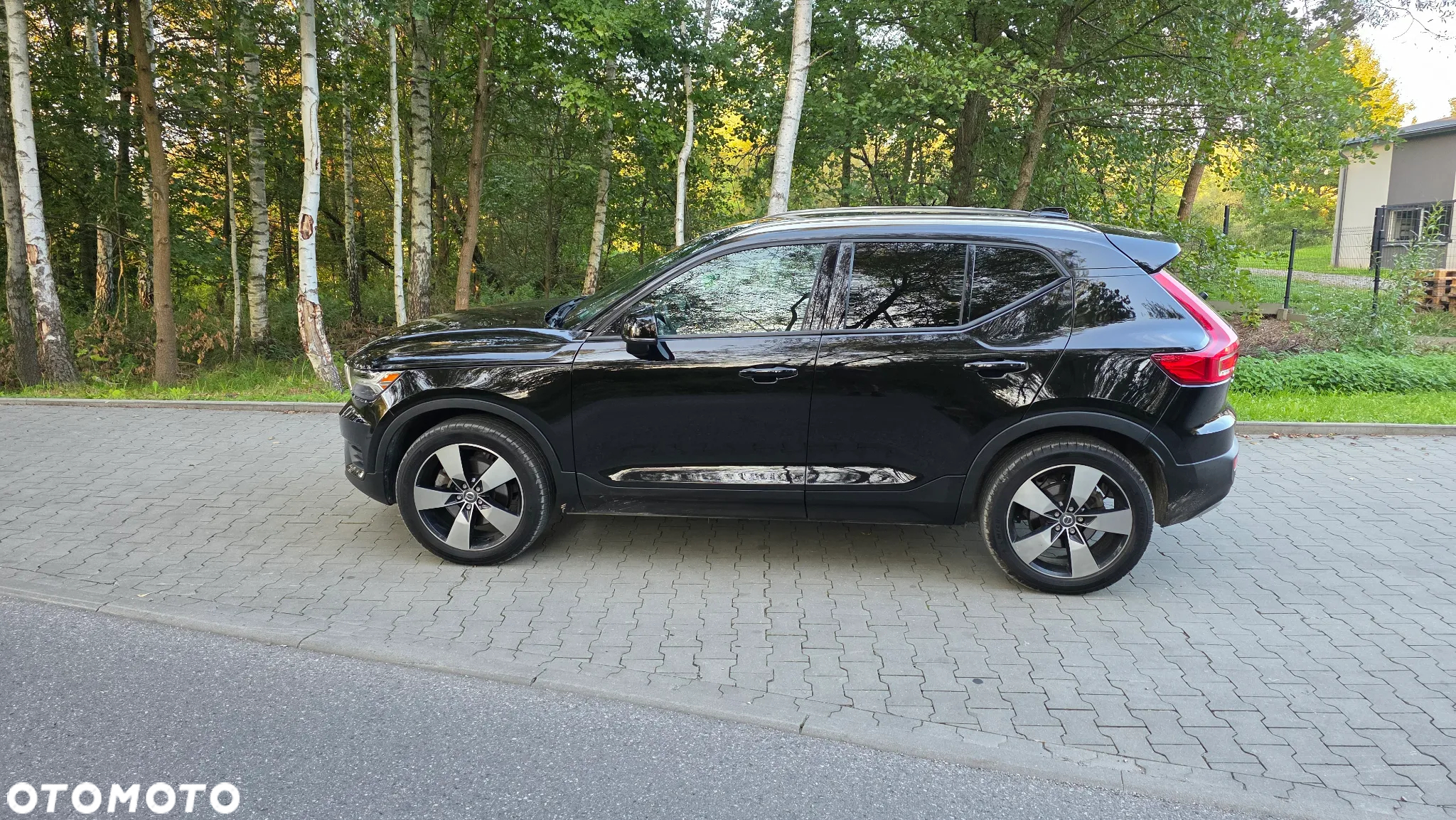 Volvo XC 40 - 8