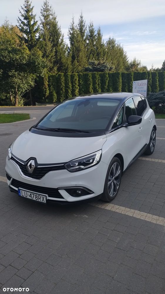 Renault Scenic Energy TCe 130 S&S Xmod Bose Edition - 11