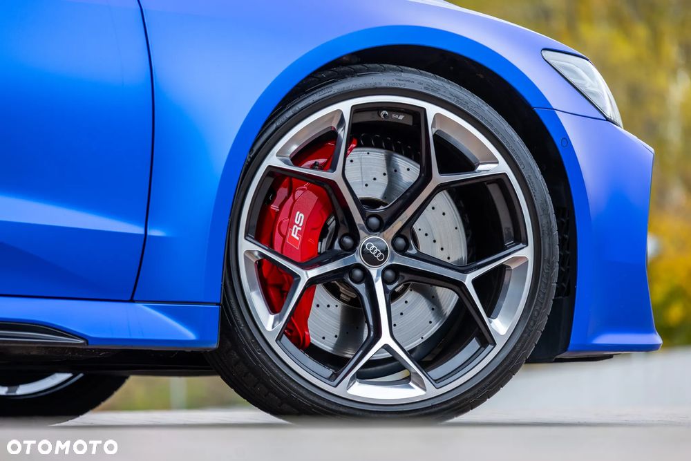 Audi RS7 Sportback - 17