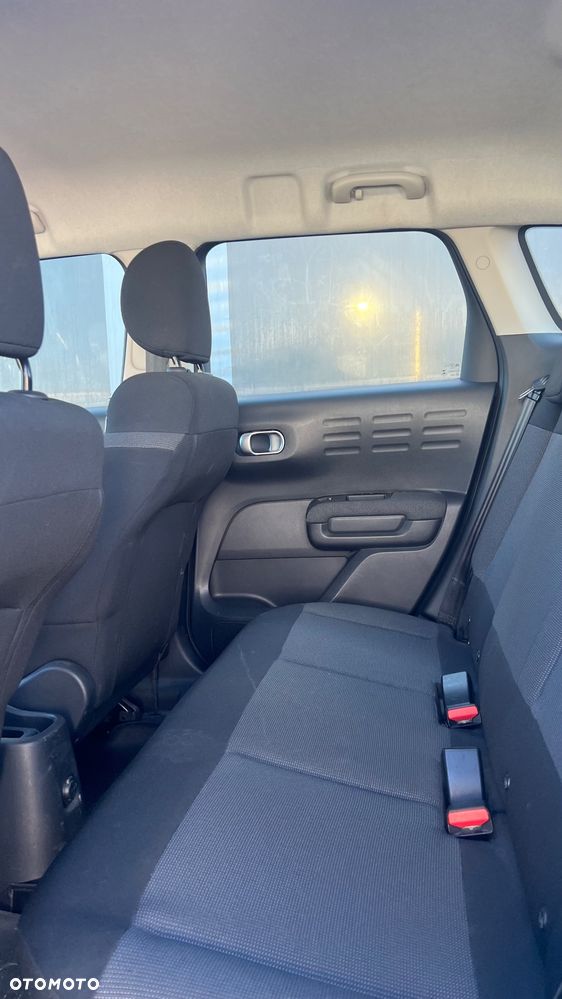 Citroën C3 Aircross - 9
