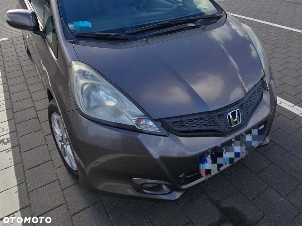 Honda Jazz 1.4 Comfort - 11