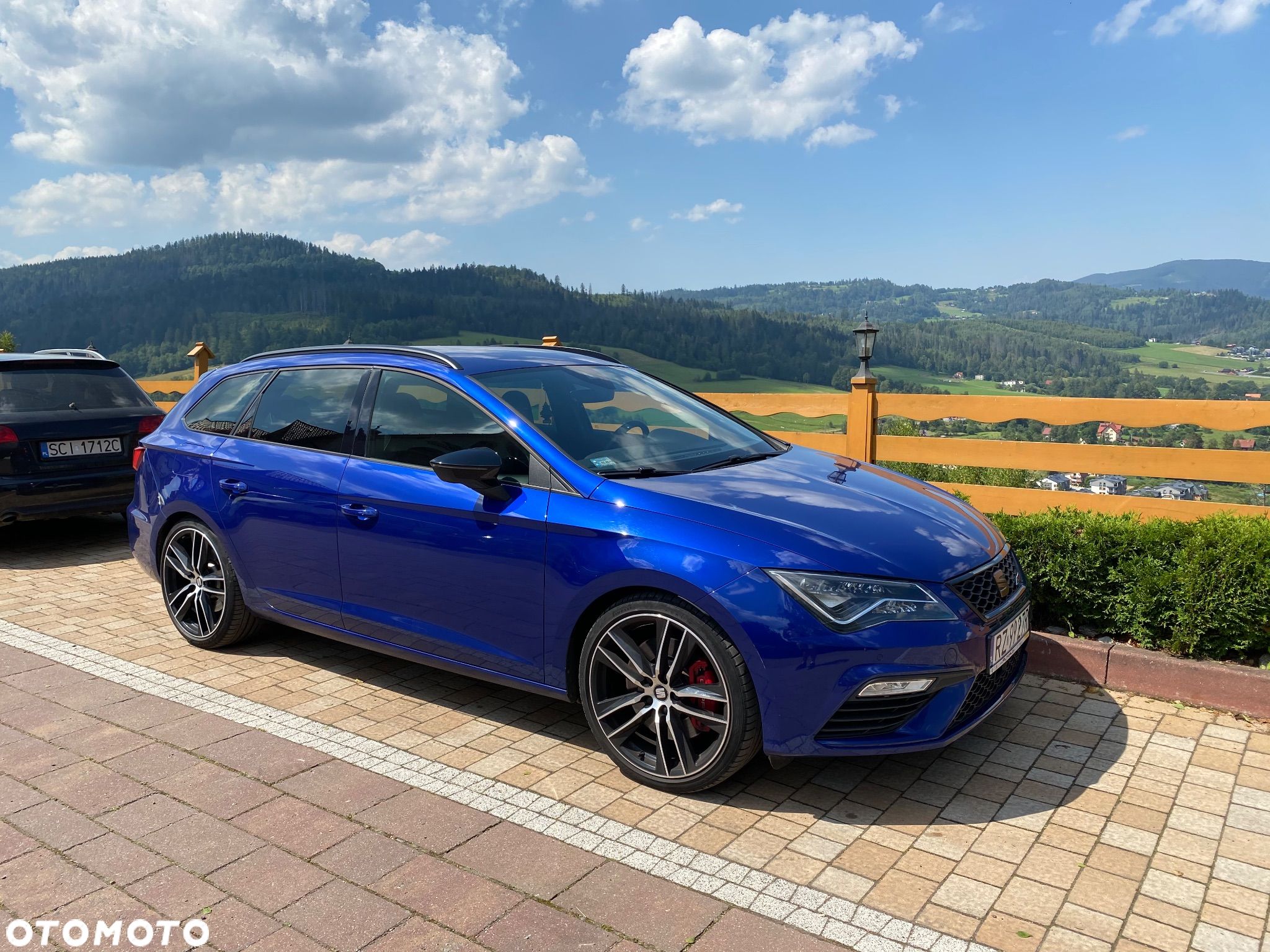 Seat Leon 2.0 TSI Cupra S&S 4Drive DSG - 1