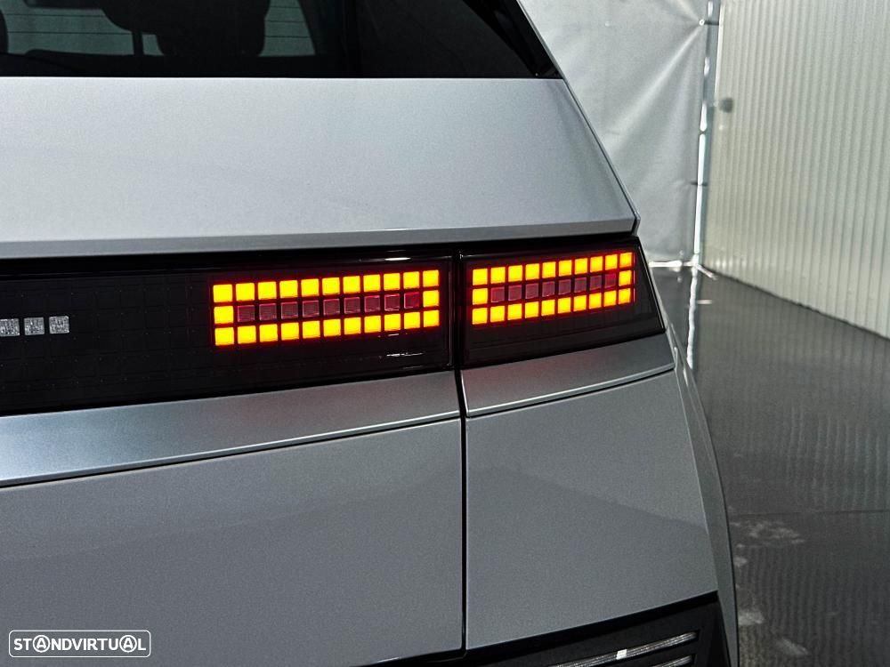 Hyundai Ioniq 5 77 kWh Premium - 54