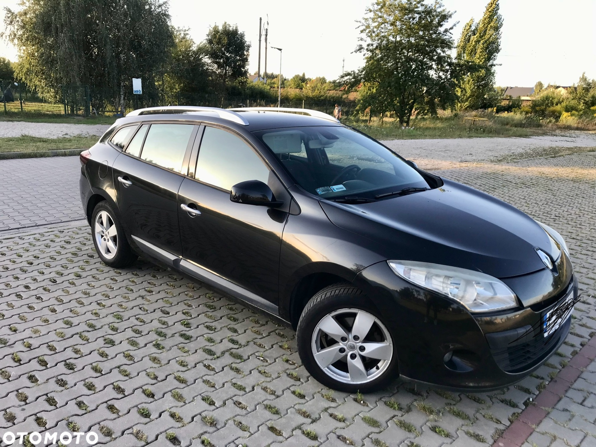 Renault Megane - 2