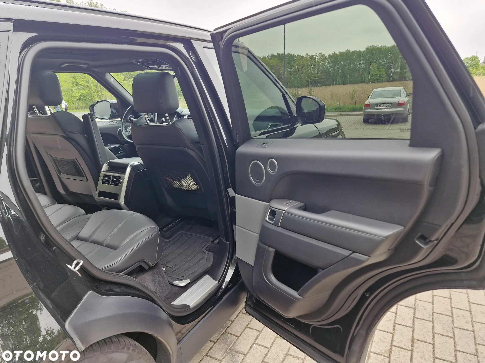 Land Rover Range Rover Sport S 2.0 SD4 HSE - 7