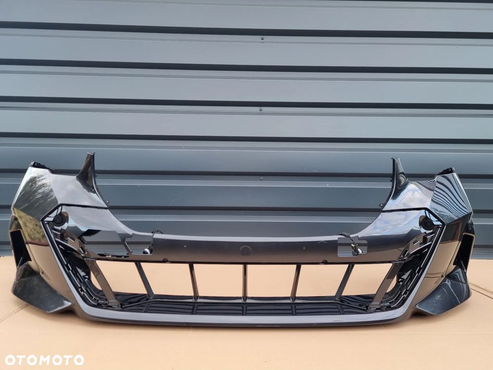 BMW 5 G60 G61 M-PAKIET 2023- Zderzak przód oryginał MC279 - 1