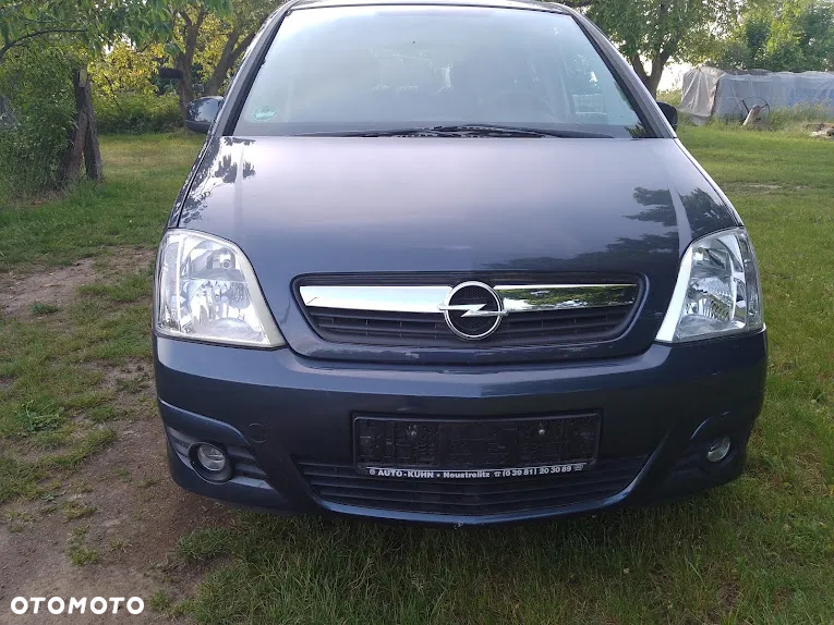 Opel Meriva 1.4 Enjoy - 13
