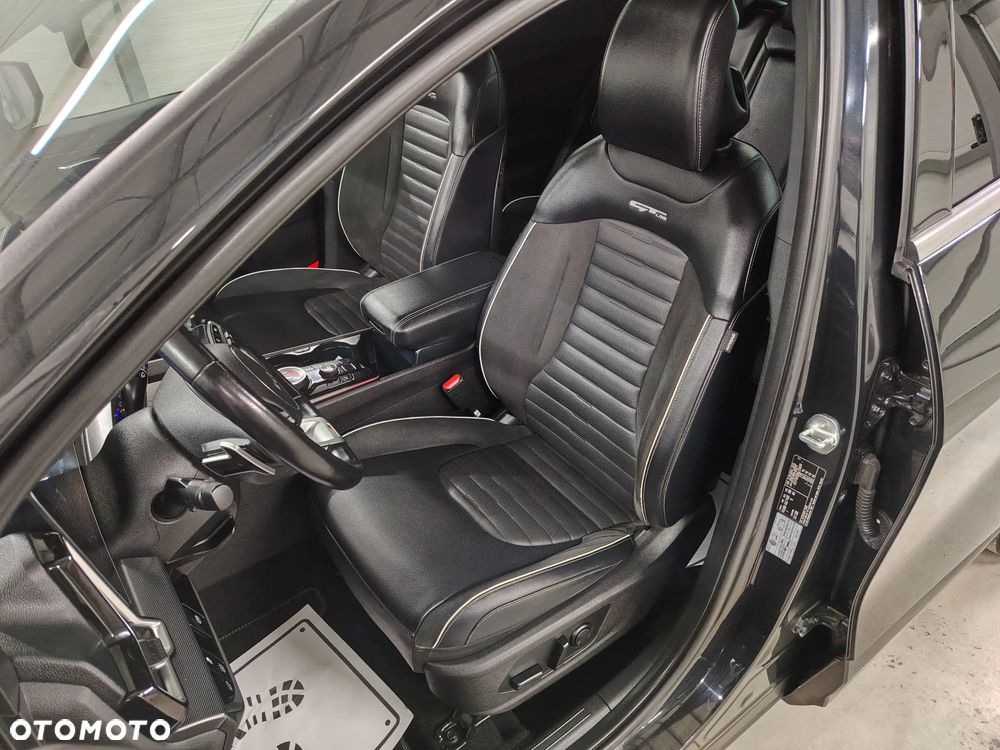 Kia Sportage 1.6T-GDI AWD GT-line - 19