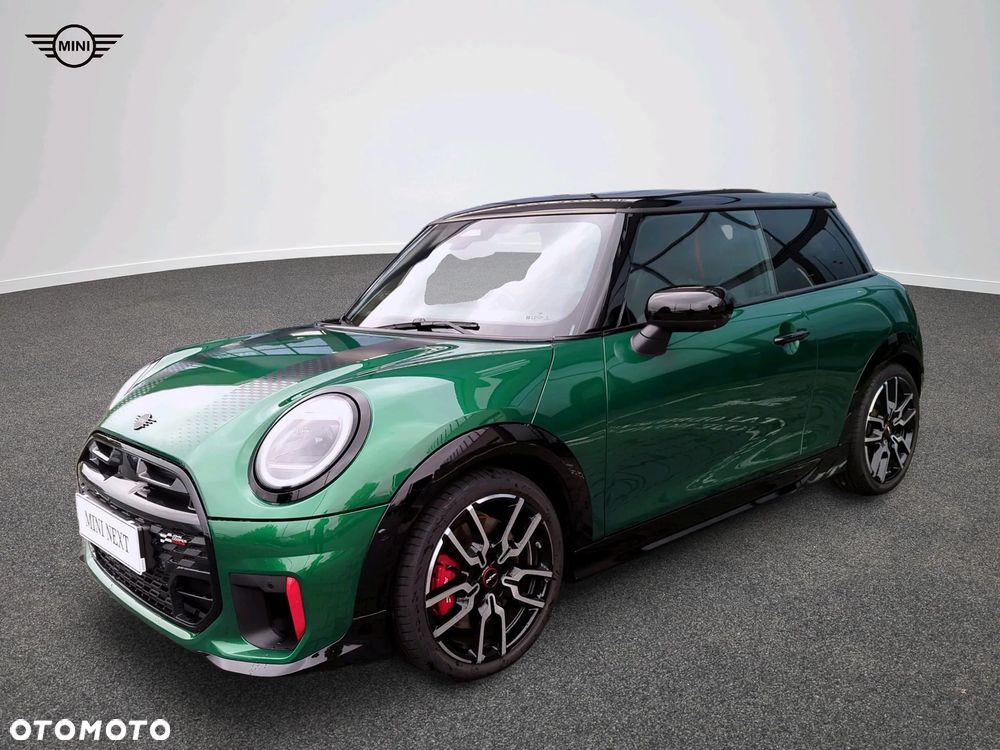 MINI John Cooper Works sport - 1