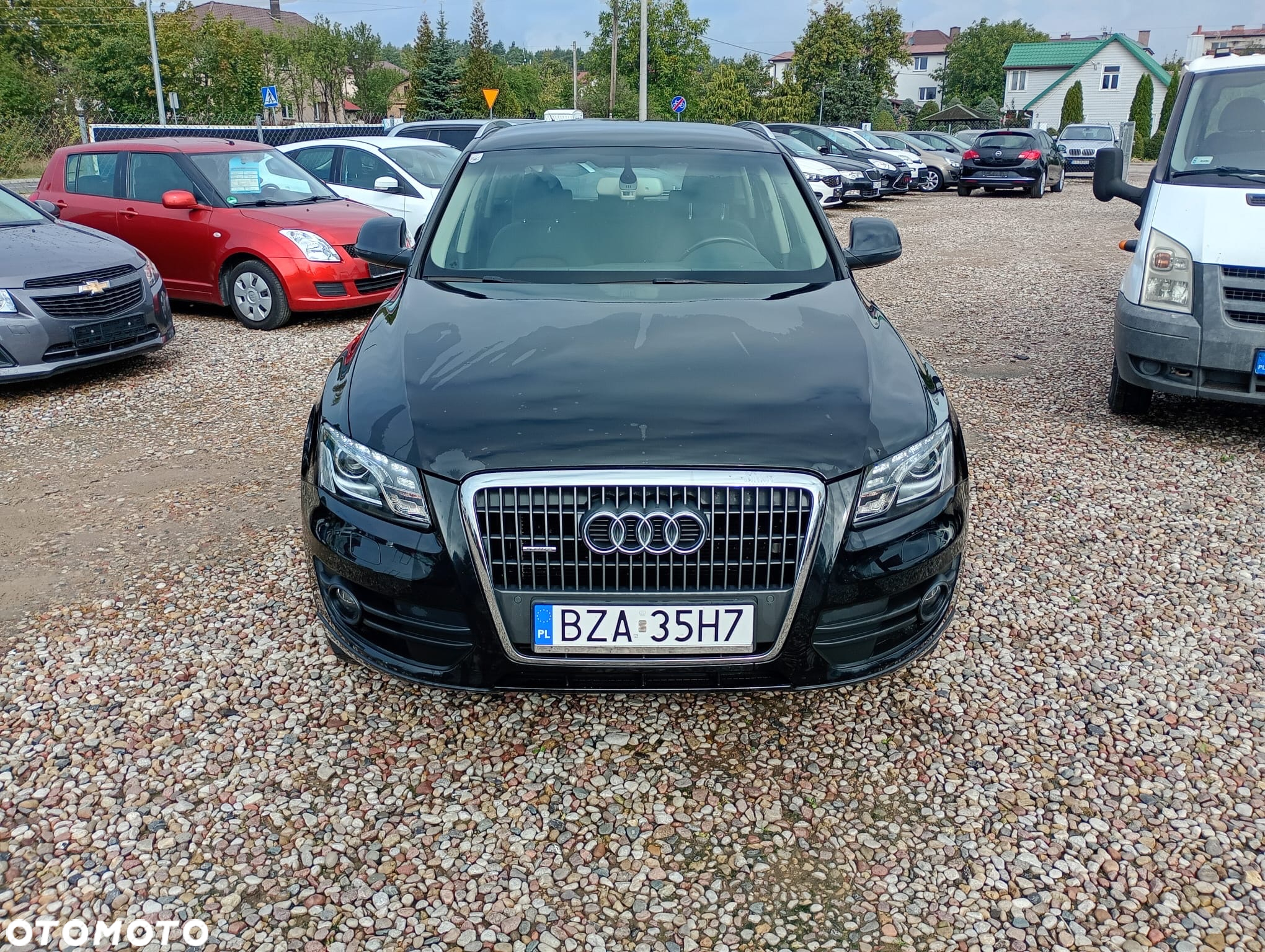 Audi Q5 2.0 TDI Quattro S tronic - 3
