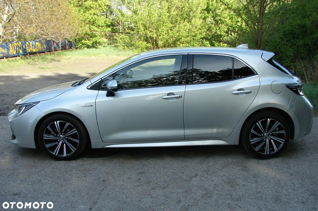 Toyota Corolla - 29