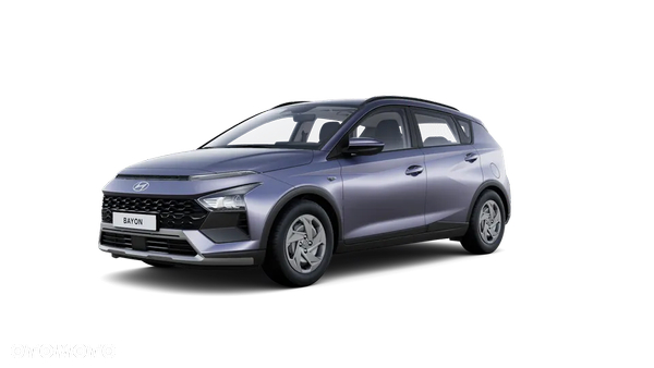 Hyundai Bayon 1.2 MPI Pure