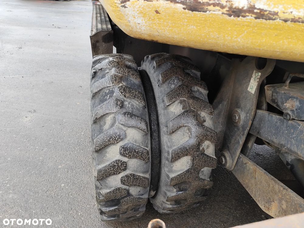 Caterpillar M 312 - 9