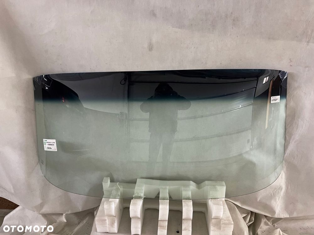 szyba przednia buick electra sedan 4d 1963-1964 - 1