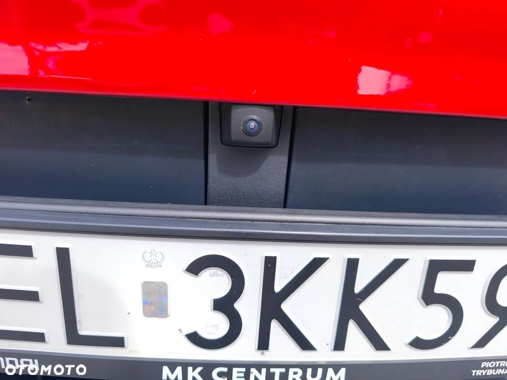 Hyundai Kona 1.6 GDI Hybrid Platinum DCT - 32