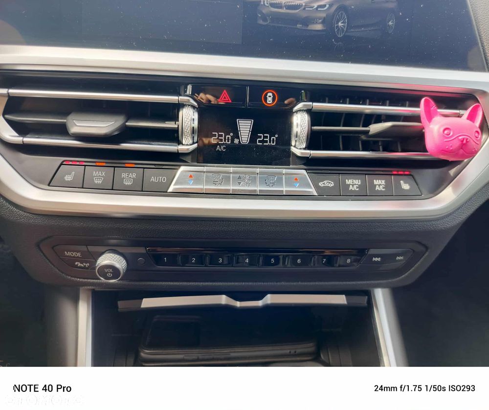 BMW Seria 3 - 28