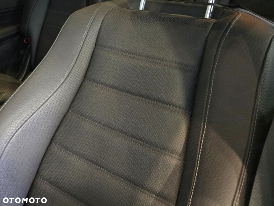 Mercedes-Benz GLS - 8